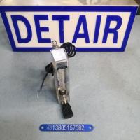 DK800-6FK报警流量计,不锈钢防腐玻璃转子流量计,电压幅值三线报警流量计