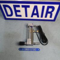 DK800-6FK报警流量计,不锈钢防腐玻璃转子流量计,电压幅值三线报警流量计