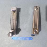 KD800悦迪玻璃转子流量计KD800-4F KD800-6F KD800-10F玻璃管浮子流量计