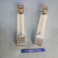 LZB-10FZ底进上出玻璃转子流量计,不带控制阀,液体气体玻璃管浮子流量计