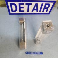 LZB-10FZ底进上出玻璃转子流量计,不带控制阀,液体气体玻璃管浮子流量计