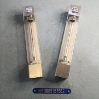 LZB-10FZ底进上出玻璃转子流量计,不带控制阀,液体气体玻璃管浮子流量计