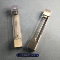 LZB-10FZ底进上出玻璃转子流量计,不带控制阀,液体气体玻璃管浮子流量计