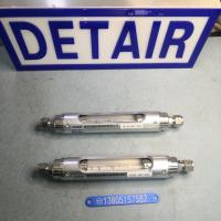 G10-6F（10）玻璃管浮子流量计,1/4不锈钢内螺纹,玻璃转子流量计