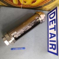 全不锈钢玻璃转子流量计G30-15/G30-25/G30-40/G30-50不锈钢内螺纹流量计