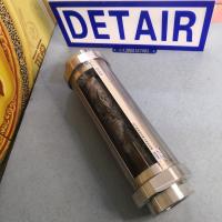 全不锈钢玻璃转子流量计G30-15/G30-25/G30-40/G30-50不锈钢内螺纹流量计