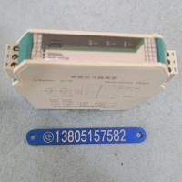 智能信号隔离器 热电偶 热电阻 电压 电流变送信号输出 导轨安装信号隔离器
