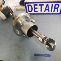 插入式涡街流量计LUG-21-DN300C,现场显示,带4-20mA输出涡街流量计