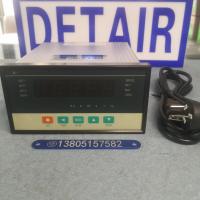 XSB-1A-H1A1B1V0力值显示控制仪  1点开关量输入 智能力值显示控制仪