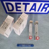 常州双环LZB-4WBF/LZB-4WF防腐玻璃转子流量计,不锈钢防腐型玻璃管浮子流量计