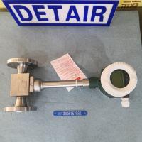 法兰式一体型涡街流量计 LUGB-21-DN20  DN50  DN80  DN100涡街流量计