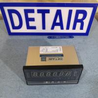 XSB-1AHK1R4V0力值显示控制仪  1点开关量输入 4点报警 智能力值显示控制仪