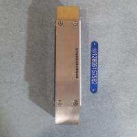 大流量不锈钢不带阀流量计LZB-15D LZB-20D D型不带调节阀玻璃管浮子流量计