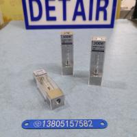 底进上出型防腐玻璃转子流量计LZB-4F 下进上出全不锈钢防腐型玻璃管浮子流量计