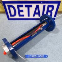 常州双环FA10-25引进玻璃转子流量计,DN25活动法兰玻璃管浮子流量计