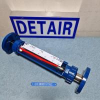 FA20-25F防腐玻璃转子流量计,FA20-15F/FA20-40F/FA20-50F常州双环防腐玻璃管浮子流量计