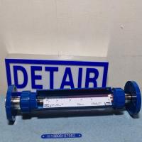FA20-25F防腐玻璃转子流量计,FA20-15F/FA20-40F/FA20-50F常州双环防腐玻璃管浮子流量计
