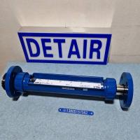 FA20-25F防腐玻璃转子流量计,FA20-15F/FA20-40F/FA20-50F常州双环防腐玻璃管浮子流量计