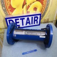 F10-65P高压玻璃转子流量计 ,DN65气体液体内螺纹连接玻璃管浮子流量计