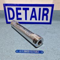 G10-25FD防腐型玻璃转子流量计,G1寸不锈钢内螺纹玻璃管浮子流量计