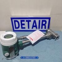 LUGB-21-DN25PTW卫生卡盘型温度压力补偿涡街流量计,DN25现场显示一体化补偿型蒸汽流量计