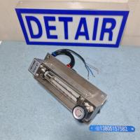 全不锈钢带报警玻璃转子流量计LZB-20DK1 不锈钢大量程带报警玻璃管浮子流量计
