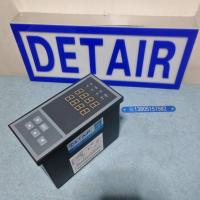 XSD2双通道差值仪表，双回路显示控制仪表变送通讯报警馈电智能调节仪