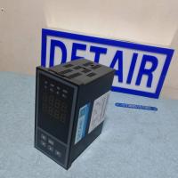 XSD2双通道差值仪表，双回路显示控制仪表变送通讯报警馈电智能调节仪