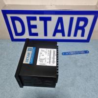 XSD2双通道差值仪表，双回路显示控制仪表变送通讯报警馈电智能调节仪