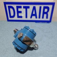 高温型现场显示压力变送器DTR-132BH,一体型现场显示高温智能压力变送器