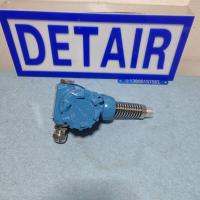 高温型现场显示压力变送器DTR-132BH,一体型现场显示高温智能压力变送器