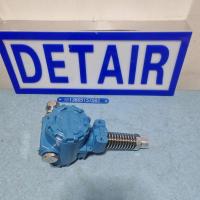 高温型现场显示压力变送器DTR-132BH,一体型现场显示高温智能压力变送器