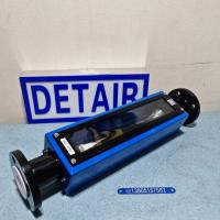 GA24-25F防腐型衬四氟玻璃转子流量计,衬四氟FA24-25F防腐型玻璃管浮子流量计