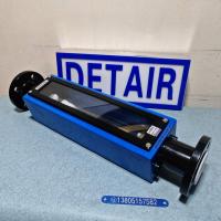 GA24-25F防腐型衬四氟玻璃转子流量计,衬四氟FA24-25F防腐型玻璃管浮子流量计