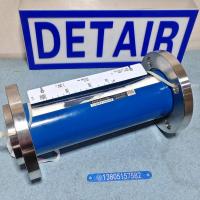 FA10-50F防腐不锈钢流量计 DN50活动不锈钢法兰 不锈钢接头玻璃转子流量计