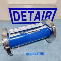 FA10-50F防腐不锈钢流量计 DN50活动不锈钢法兰 不锈钢接头玻璃转子流量计