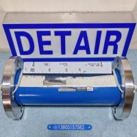 FA10-50F防腐不锈钢流量计 DN50活动不锈钢法兰 不锈钢接头玻璃转子流量计
