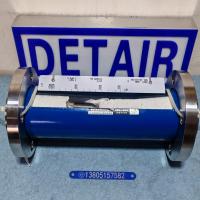 FA10-50F防腐不锈钢流量计 DN50活动不锈钢法兰 不锈钢接头玻璃转子流量计