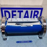 FA10-50F防腐不锈钢流量计 DN50活动不锈钢法兰 不锈钢接头玻璃转子流量计