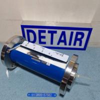FA10-50F防腐不锈钢流量计 DN50活动不锈钢法兰 不锈钢接头玻璃转子流量计
