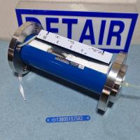 FA10-50F防腐不锈钢流量计 DN50活动不锈钢法兰 不锈钢接头玻璃转子流量计