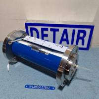 FA10-50F防腐不锈钢流量计 DN50活动不锈钢法兰 不锈钢接头玻璃转子流量计