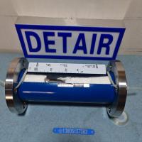FA10-50F防腐不锈钢流量计 DN50活动不锈钢法兰 不锈钢接头玻璃转子流量计