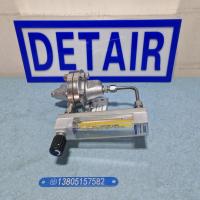 DK800-RE/RA自力式流量调节器 TZLM-01恒流阀 出口或入口不锈钢压力调节阀