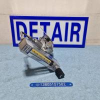 DK800-RE/RA自力式流量调节器 TZLM-01恒流阀 出口或入口不锈钢压力调节阀