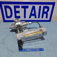 DK800-RE/RA自力式流量调节器 TZLM-01恒流阀 出口或入口不锈钢压力调节阀