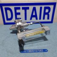 DK800-RE/RA自力式流量调节器 TZLM-01恒流阀 出口或入口不锈钢压力调节阀