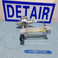 DK800-RE/RA自力式流量调节器 TZLM-01恒流阀 出口或入口不锈钢压力调节阀