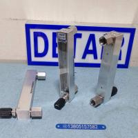 LZB-15D新款全不锈钢玻璃转子流量计,LZB-20D全不锈钢大量程玻璃管浮子流量计