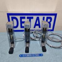 DK800-6FK2双路报警玻璃转子流量计,不锈钢防腐型上下限报警玻璃管浮子流量计